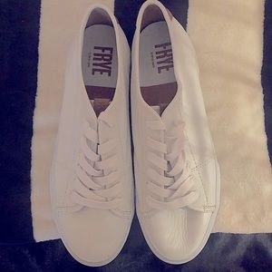 Frye Low Top Lifestyle Sneakers